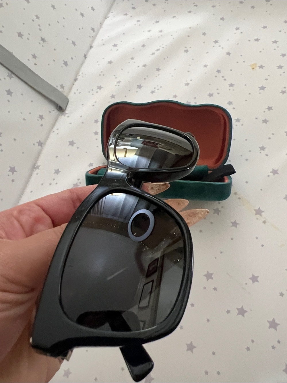 Gucci sunglasses - Picture 3 of 6